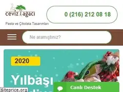 Sites similar to cevizagaci.com