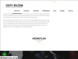 Sites similar to cevizbil.com