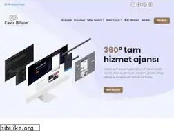 Sites similar to cevizbilisim.com