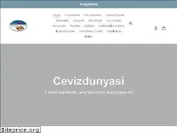 Sites similar to cevizdunyasi.nl