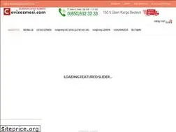 Sites similar to cevizezmesi.com