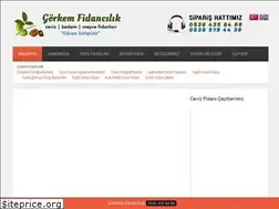 Sites similar to cevizfidancilik.net