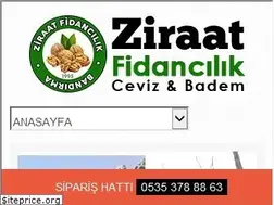 Sites similar to cevizfidancisiyiz.com