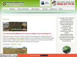 Sites similar to cevizfidaniburada.com