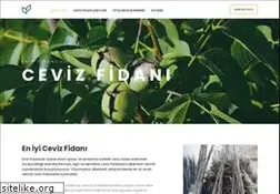 Sites similar to cevizfidanifiyatlari.com
