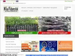 Sites similar to cevizfidaniyetistir.com