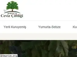 Sites similar to cevizhane.org