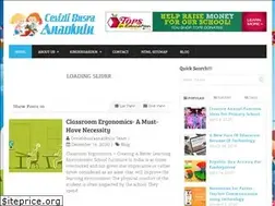Sites similar to cevizlibusraanaokulu.com