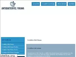 Sites similar to cevizliderehaliyikama.com