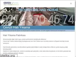 Sites similar to cevizlihaliyikama.com