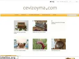 Sites similar to cevizoyma.com