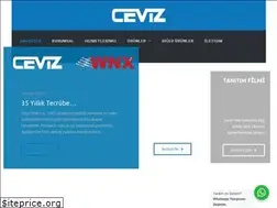 Sites similar to cevizpres.com