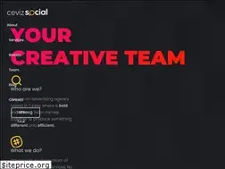 Sites similar to cevizsocial.com