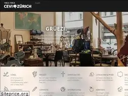 Sites similar to cevizuerich.ch
