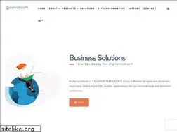 Sites similar to cevizyazilim.com