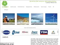Sites similar to cevmed.com.tr