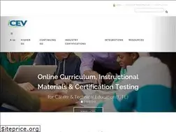 Sites similar to cevmultimedia.com
