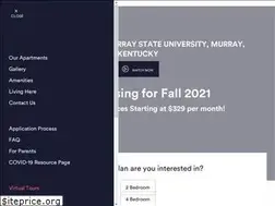 Sites similar to cevmurraysouth.com