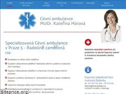 Sites similar to cevni-ordinace.cz