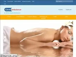 Sites similar to cevnifm.cz