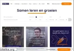 Sites similar to cevora.be