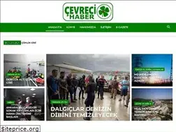 Sites similar to cevrecihaber.com