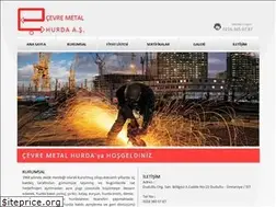 Sites similar to cevrehurda.com