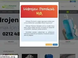 Sites similar to cevrekimyasal.com