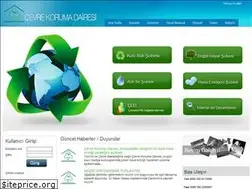 Sites similar to cevrekorumadairesi.org