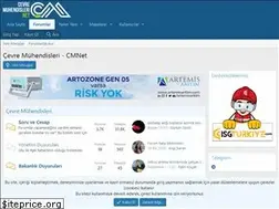 Sites similar to cevremuhendisleri.net