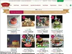 Sites similar to cevrepastaneleri.com