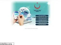 Sites similar to cevresaglik.gov.tr