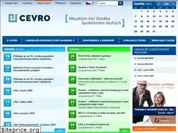 Sites similar to cevro.cz