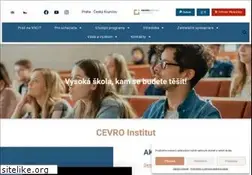Sites similar to cevroinstitut.cz