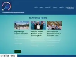 Sites similar to cevsca.com