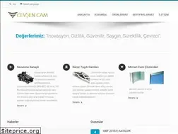 Sites similar to cevsencam.com