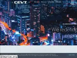 Sites similar to cevt.se
