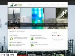 Sites similar to cevturk.com