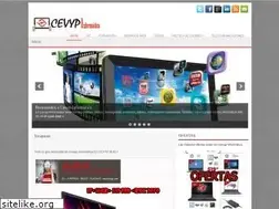 Sites similar to cevyp.com