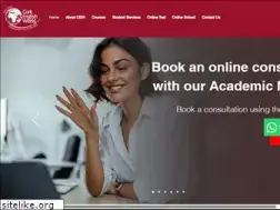 Sites similar to cew.ie