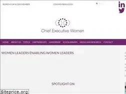 Sites similar to cew.org.au