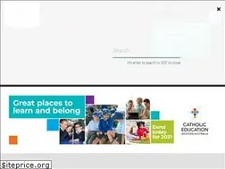 Sites similar to cewa.edu.au