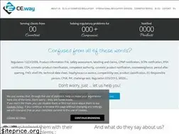 Sites similar to ceway.eu