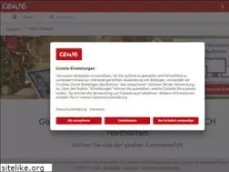 Sites similar to cewe-fotobuch.de