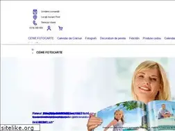 Sites similar to cewe-fotocarte.ro