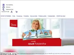 Sites similar to cewe-fotokniha.cz