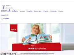 Sites similar to cewe-fotokniha.sk