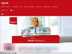 Sites similar to cewe-fotoservice.at