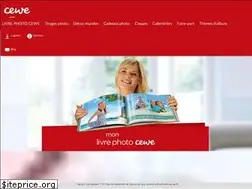 Sites similar to cewe-photo.fr