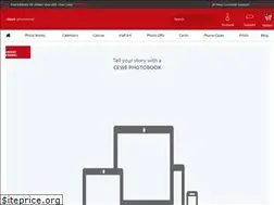 Sites similar to cewe-photoworld.com